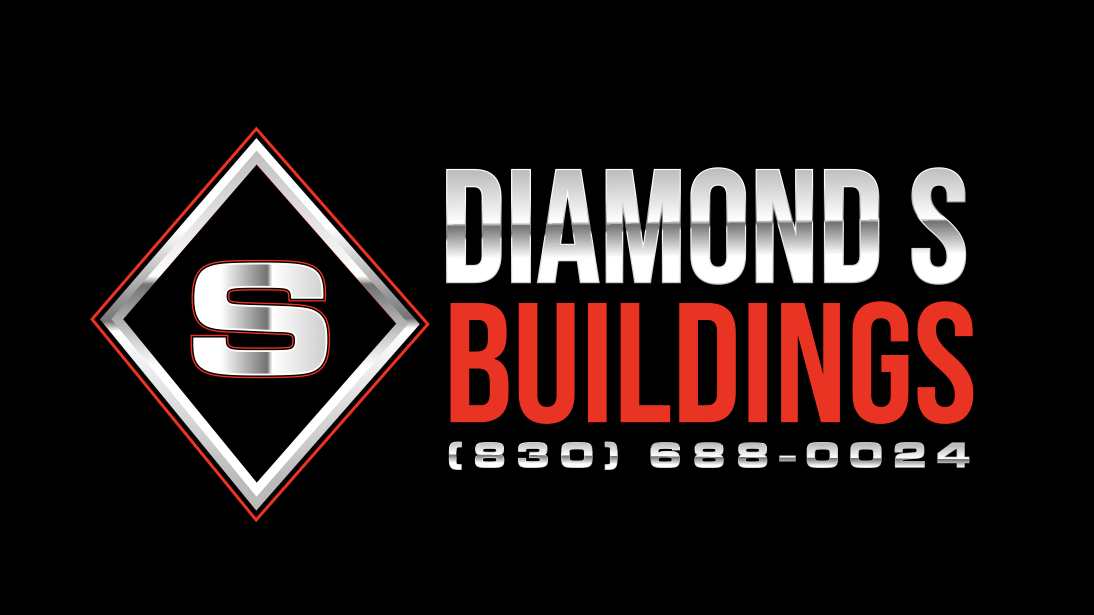 Diamond S Portable Buildings - San Antonio